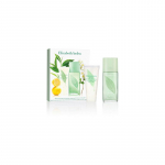Elizabeth Arden Green Tea rinkinys EDT 100 ml ir kūno kremas 100 ml