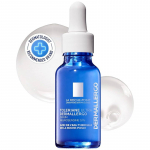 La Roche-Posay Dermallergo Serum - veido serumas, 30 ml