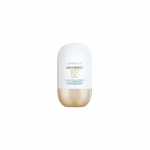 Lancaster Air Daily Invisible Fluid SPF 50 - lengvos tekstūros kasdienis veido fluidas, 40 ml
