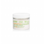 Ziaja Coconut Body Scrub & Mousse - kūno &scaron;veitiklis ir prausimosi putos viename, 270 ml