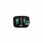 Baylis & Harding Men Body Care Trio ( Black Pepper & Ginseng ) - D&aacute;rkov&aacute; sada v ta&scaron;tičce ( 3 ks )