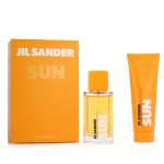 Jil Sander Sun EDP 75 ml + SG 75 ml &ndash; kvepalų rinkinys moterims