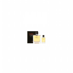 Hermes Terre D'Hermes Pure Perfume Dovanų rinkinys Parfum 75 ml and miniature 12.5 ml 75 ml vyrams