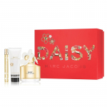 Marc Jacobs Daisy rinkinys - EDT 100 ml + kūno losjonas 75 ml + EDT 10 ml