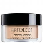 Artdeco Translucent Loose Powder - biri pudra, 8 g - 05 Translucent Medium