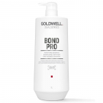 Goldwell Dualsenses Bond Pro Fortifying Shampoo - &scaron;ampūnas silpniems plaukams, 1000 ml