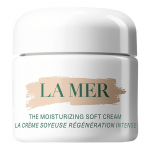 La Mer The Moisturizing Soft Cream - drėkinamasis veido kremas, 60 ml