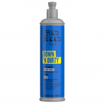 Tigi Bed Head Down&acute;N Dirty Conditioner - detoksikuojantis ir atkuriamasis kondicionierius, 400 ml