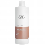 Wella Professionals Fusion Intense Repair Shampoo - atkuriamasis &scaron;ampūnas sausiems ir pažeistiems plaukams, 1000 ml