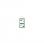 Klorane Almond Softness Shampoo - Protective shampoo with almond scent 200 ml