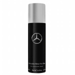 Mercedes Benz Mercedes Benz For Men - pur&scaron;kiamas dezodorantas vyrams, 200 ml