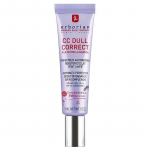Erborian CC Dull Correct Automatic Perfector - alyvinio atspalvio CC kremas, 15 ml