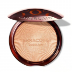 Guerlain Terracotta Luminizer Powder - kompaktinė pudra, 7 g - 00 Cool Ivory