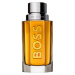Hugo Boss The Scent After Shave - losjonas po skutimosi, 100 ml