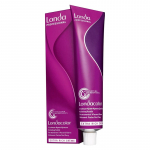 Londa Professional Permanent Color Extra Rich Creme - ilgalaikiai plaukų dažai 7/4
