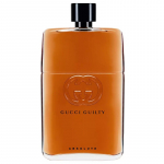 Gucci Guilty Absolute pour Homme EDP kvepalai vyrams, 150 ml