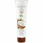 Farouk Systems Silk Therapy Curl Cream - kremas garbaotiems plaukams, 147 ml