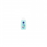 Nivea 2 in Shower & Shampoo - Baby shower gel and shampoo 2 in 1 with apple scent 500 ml