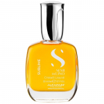 Alfaparf Milano Semi di Lino Sublime Cristalli Liquidi Serum - plaukų aliejus-serumas, 30 ml