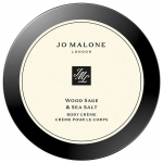 Jo Malone Wood Sage & Sea Salt BC - kūno kremas, 175 ml