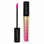 Dermacol Infinity Lip Ink - skysti matiniai lūpų dažai, 3,4 ml - 04