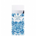 Dolce Gabbana Light Blue Summer Vibes EDT kvepalai moterims, 50 ml