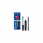 Artdeco Perfect Volume Mascara Waterproof & Liner Set - dekoratyvinės kosmetikos rinkinys