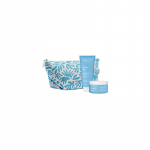 Pupa Nordic Spa Kit - kūno priežiūros rinkinys