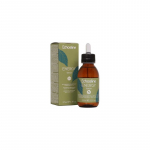 Echosline Energy Lotion - serumas silpniems ir ploniems plaukams, 125 ml