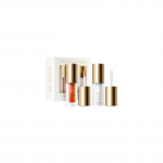 Makeup Revolution Alagia Lip Oil Duo - dviejų lūpų aliejų rinkinys