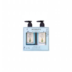 Accentra Passionflower & Neroli Dr. Finlay`s Hand Care Set - rankų priežiūros rinkinys, 2 x 240 ml