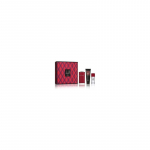 Dunhill Icon Racing Red D&aacute;rkov&aacute; sada EDP 100 ml, EDP 30 ml a sprchov&yacute; gel 90 ml 100ml