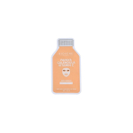Biovene Dewy Bright Mask - odą &scaron;viesinanti lak&scaron;tinė kaukė, 25 ml
