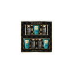 Baylis & Harding Men Body & Hair Care Gift Box ( Black Pepper & Ginseng ) - D&aacute;rkov&aacute; sada tělov&eacute; p&eacute;če ( 7 ks )