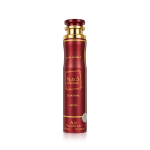 Lattafa Khamrah Dukhan Room spray 300 ml vyrams
