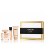 Narciso Rodriguez Narciso Poudr&eacute;e EDP 90 ml + EDP MINI 10 ml + BL 50 ml &ndash; rinkinys moterims