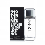 Carolina Herrera 212 VIP Men EDT kvepalai vyrams, 200 ml