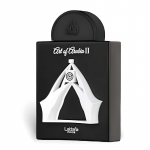 Lattafa Art of Arabia II EDP unisex kvepalai, 100 ml