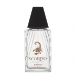 Scorpio Collection Sport EDT kvepalai vyrams, 75 ml