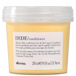 Davines Essential Haircare Dede Conditioner - maitinamasis kondicionierius visų tipų plaukams, 250 ml