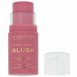 Makeup Revolution Fast Base Blush - skaistalai, 14 g - Blush