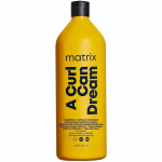 Matrix A Curl Can Dream Weightless Moisture Shampoo - &scaron;ampūnas, 1000 ml