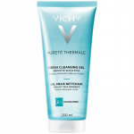 Vichy Purete Thermale Fresh Cleansing Gel - gaivinantis prausiamasis gelis, 200 ml