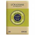 L&acute;occitane Extra-Gentle Soap Shea Verbena - kietasis muilas, 250 g