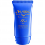 Shiseido Expert Sun Protector Face Cream SPF 50+ - veido kremas nuo saulės, 50 ml