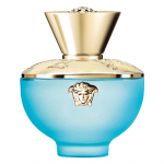 Versace Dylan Turquoise pour Femme EDT Tester kvepalai moterims, 100 ml