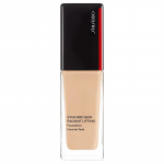 Shiseido Synchro Skin Radiant Lifting Foundation SPF 30 - makiažo pagrindas, 30 ml - 220 Linen
