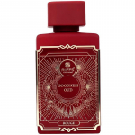 Riiffs Perfumes Goodness Oud Rouge EDP kvepalai moterims, 100 ml