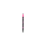 Essence Line It Like a Pro! Eyeliner - akių pie&scaron;tukas 2 viename, 1,2 ml - 01 Black
