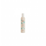 Echosline Echos Look BodyVolume Mousse - putos plaukų apimčiai, 400 ml